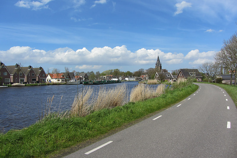 Amstel Ronde Hoeproute