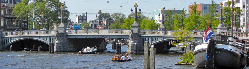 Verstelbaar koper Larry Belmont hoge sluis Archives - Biking Amsterdam