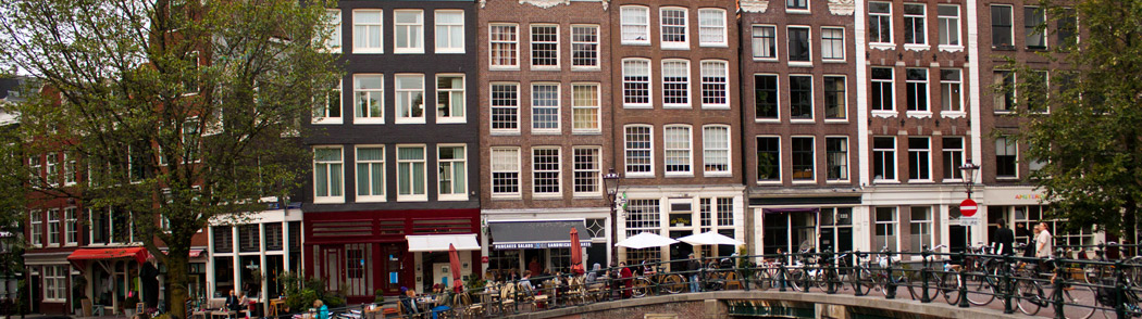 Explore Amsterdam’s Jordaan District