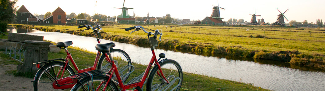 Renting a Bike in Amsterdam: What to Expect