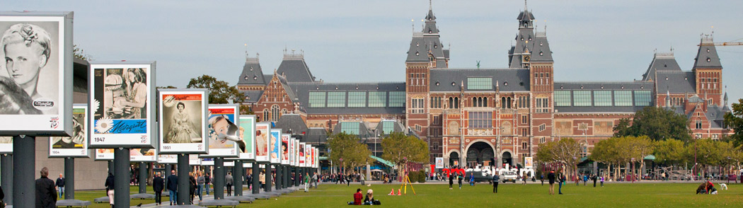 Art & Culture at the Rijksmuseum