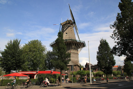 Brouwerij Het IJ