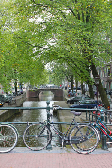 Jordaan Canals