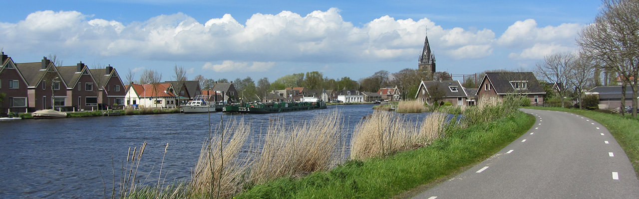 Amstel Ronde Hoeproute