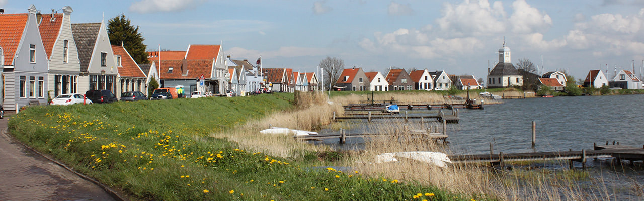 Durgerdam