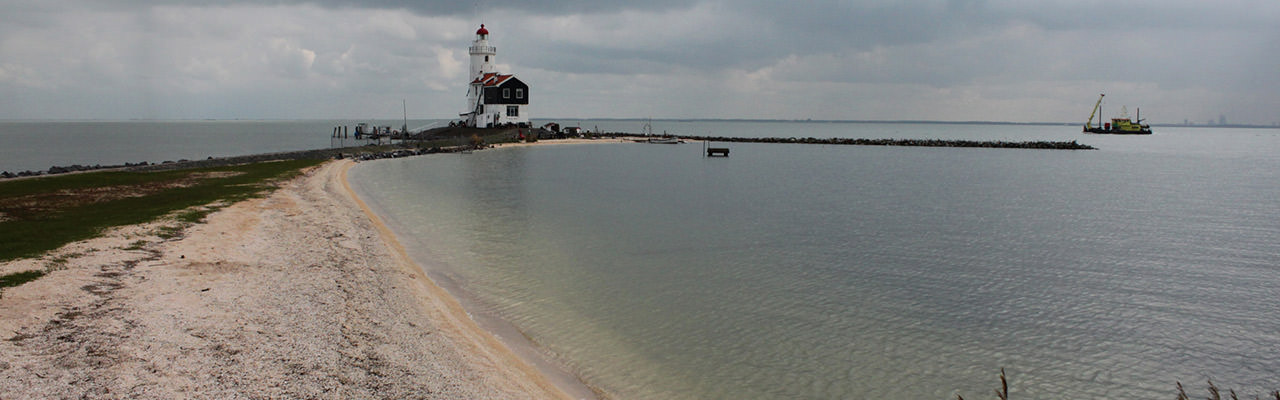 Marken