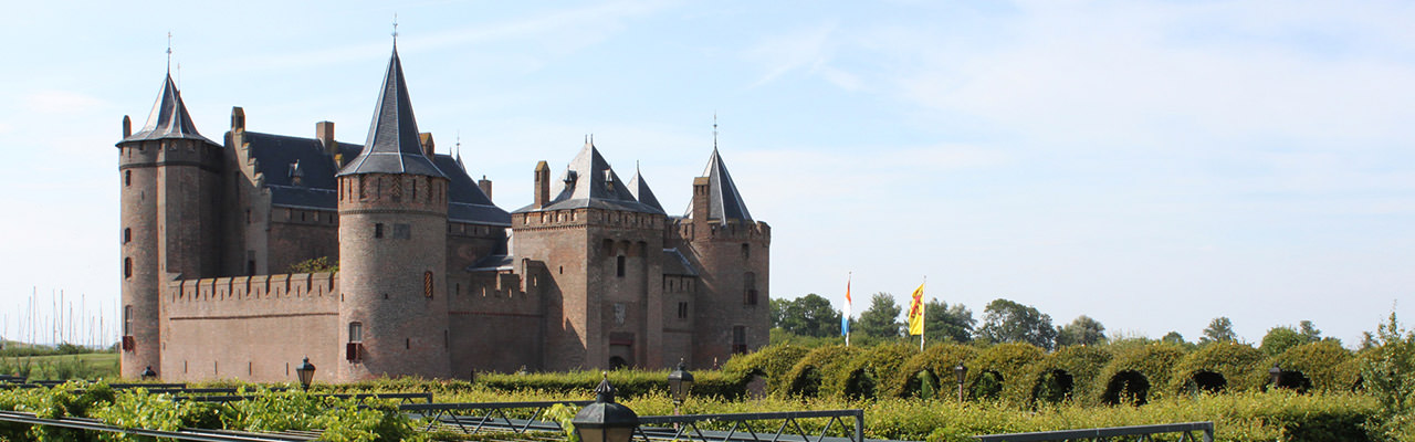 Muiderslot