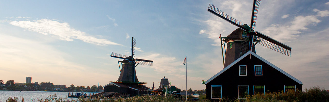 Zaanse Schans