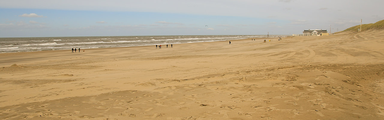 Zandvoort