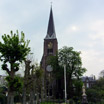Mary Magdalene Church, a Roman Catholic church in Zaandam