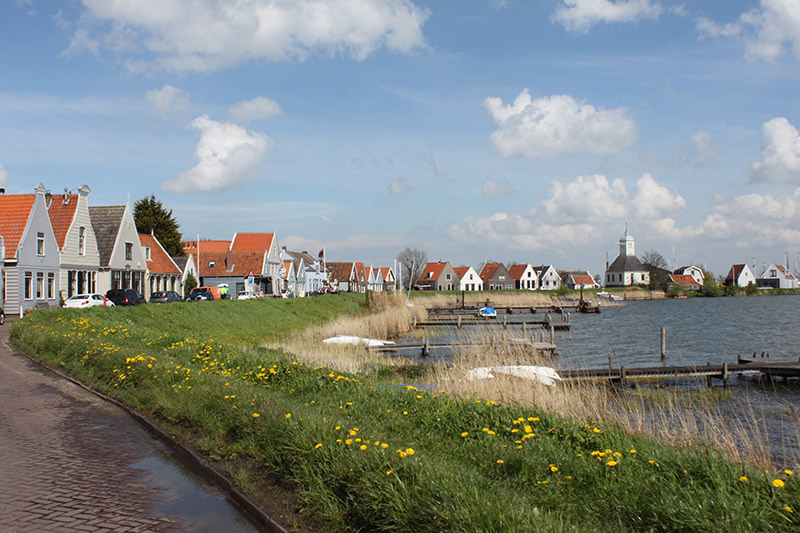 Durgerdam