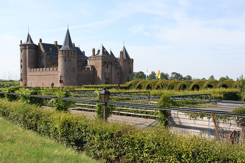 Muiderslot