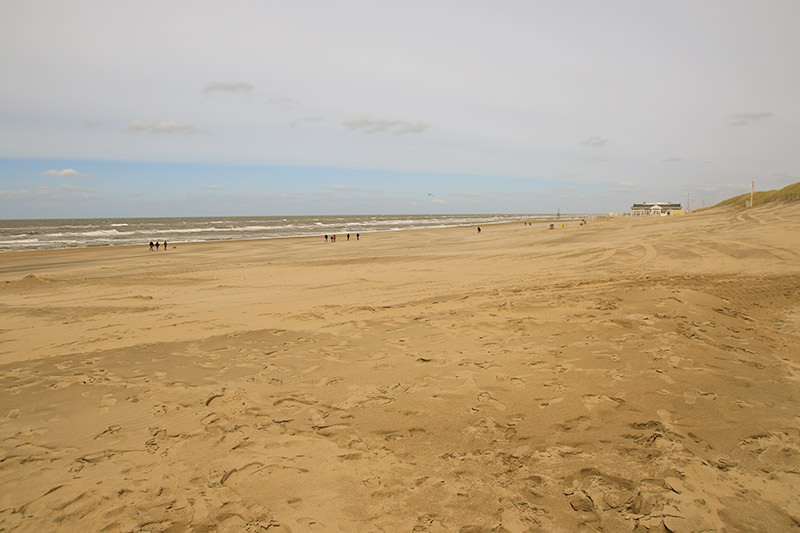 Zandvoort